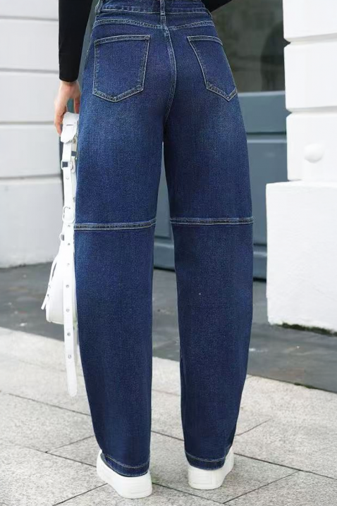 Traperice BRODRENZA, Boja: plava, IVET.HR - MODERNA ODJEĆA