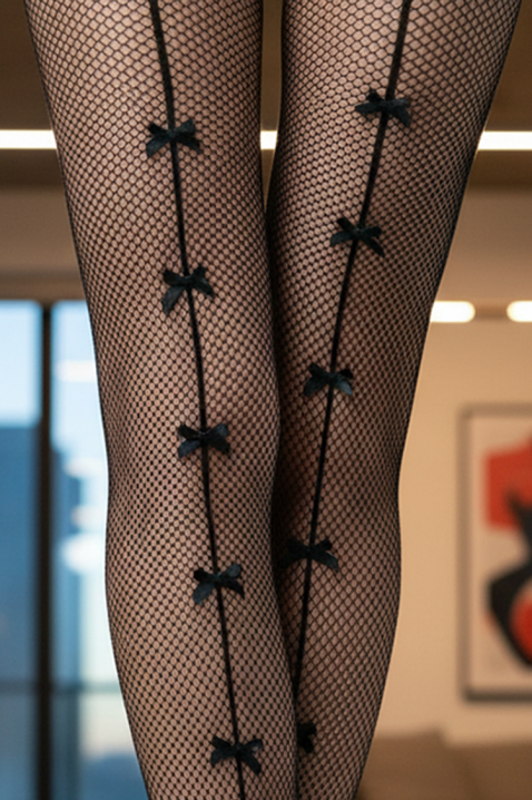 Hulahopke PANLENZA, Boja: crna, IVET.HR - MODERNA ODJEĆA