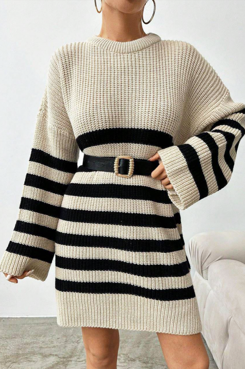 Tunika ALENDOLSA, Boja: bež, IVET.HR - MODERNA ODJEĆA