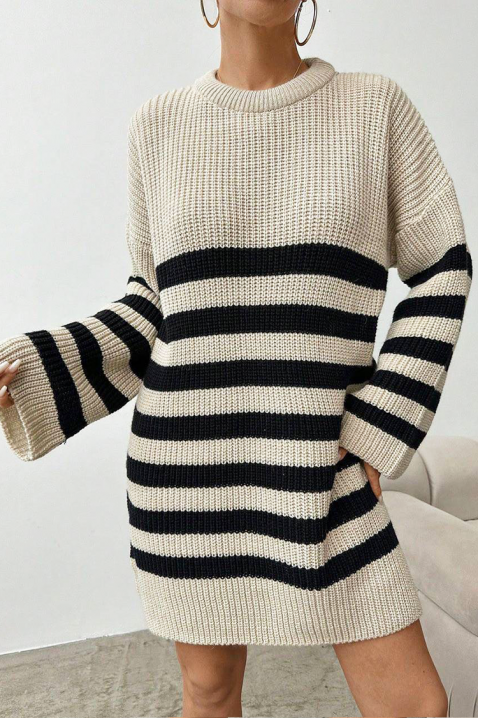 Tunika ALENDOLSA, Boja: bež, IVET.HR - MODERNA ODJEĆA