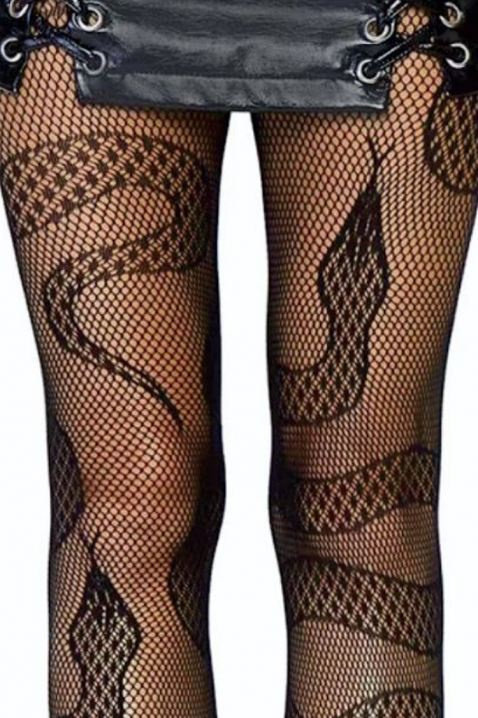 Hulahopke KELDINA, Boja: crna, IVET.HR - MODERNA ODJEĆA