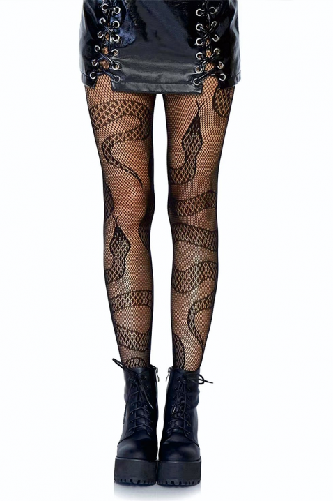 Hulahopke KELDINA, Boja: crna, IVET.HR - MODERNA ODJEĆA