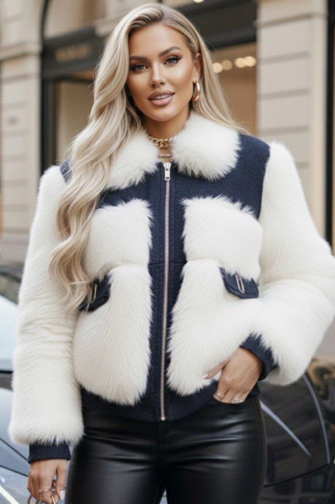 Jakna VARIANA, Boja: višebojna, IVET.HR - MODERNA ODJEĆA