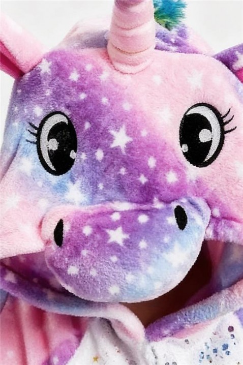 Kombinezon UNIRZA, Boja: višebojna, IVET.HR - MODERNA ODJEĆA