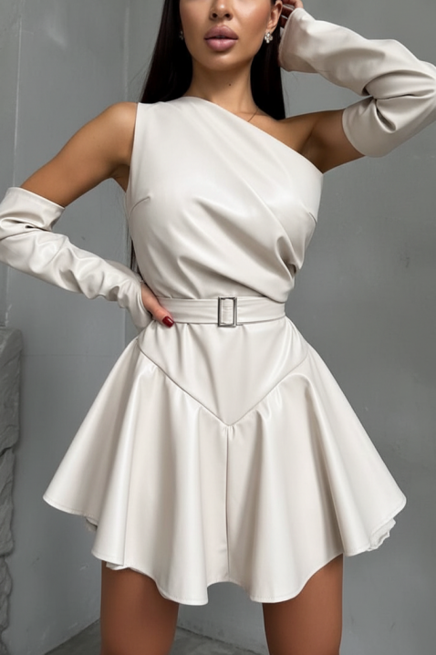 Haljina BEMBOLA, Boja: drap, IVET.HR - MODERNA ODJEĆA