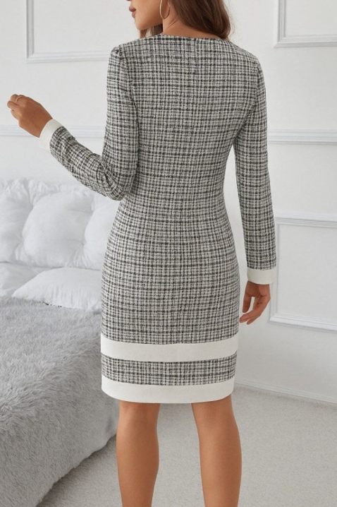 Haljina VENDILSA, Boja: višebojna, IVET.HR - MODERNA ODJEĆA