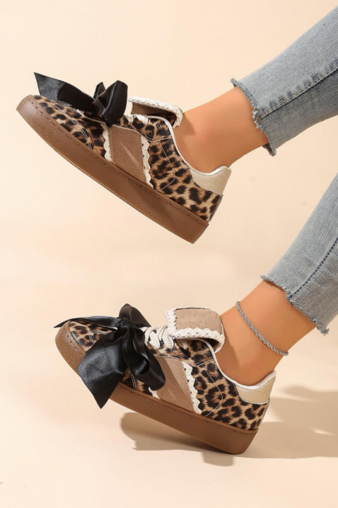 Ženske patike BROJELMA, Boja: višebojna, IVET.HR - MODERNA ODJEĆA