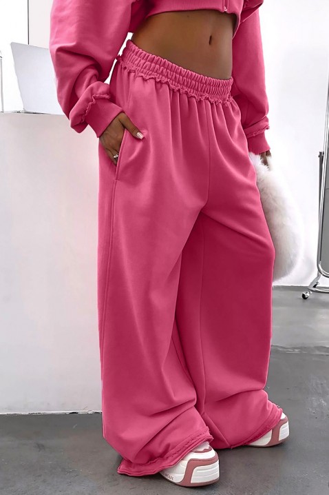 Sportski komplet MARIALDA PINK, Boja: roza, IVET.HR - MODERNA ODJEĆA