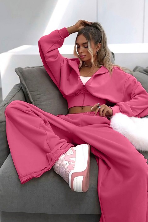 Sportski komplet MARIALDA PINK, Boja: roza, IVET.HR - MODERNA ODJEĆA