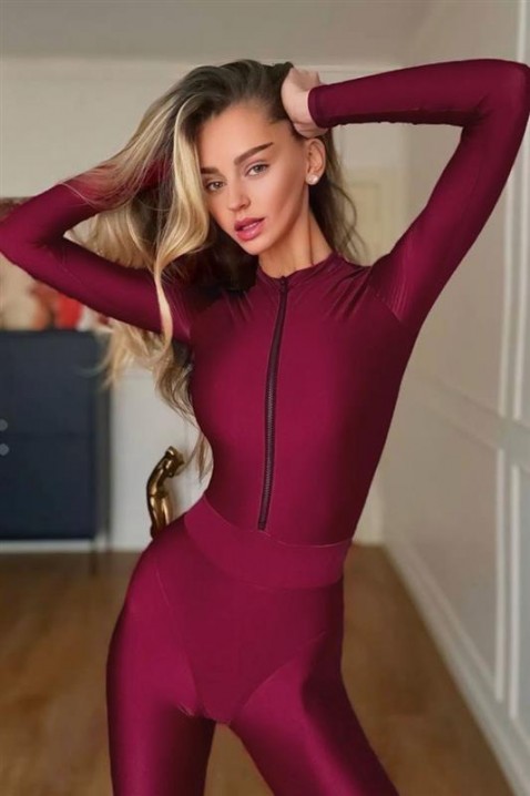 Kombenizon SELFERVA PINK, Boja: roza, IVET.HR - MODERNA ODJEĆA