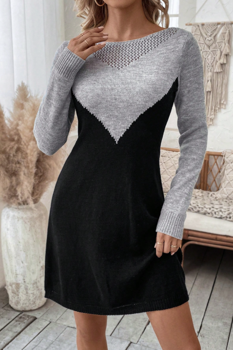 Haljina TORESINA, Boja: višebojna, IVET.HR - MODERNA ODJEĆA