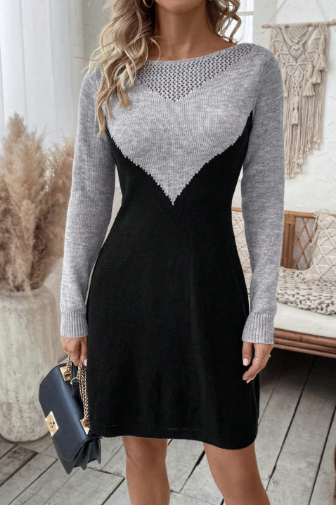 Haljina TORESINA, Boja: višebojna, IVET.HR - MODERNA ODJEĆA