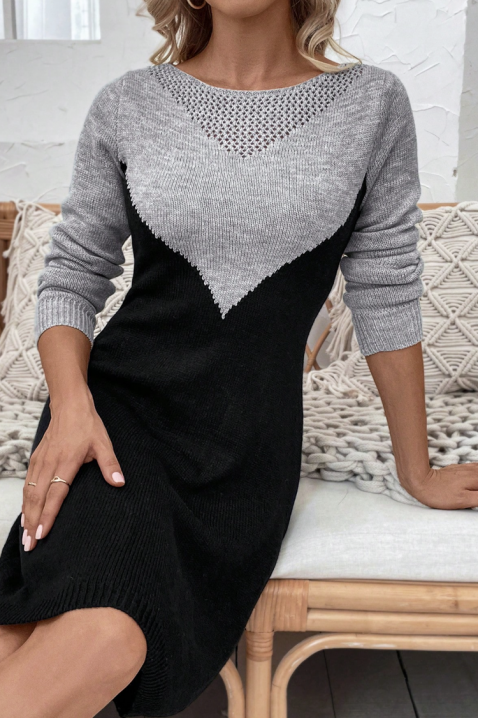 Haljina TORESINA, Boja: višebojna, IVET.HR - MODERNA ODJEĆA