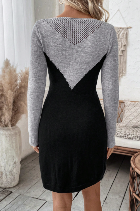 Haljina TORESINA, Boja: višebojna, IVET.HR - MODERNA ODJEĆA