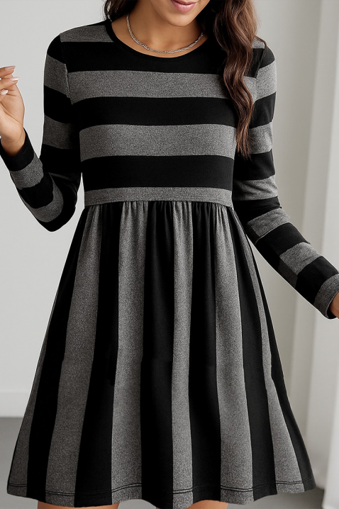 Haljina GAMORSA, Boja: višebojna, IVET.HR - MODERNA ODJEĆA