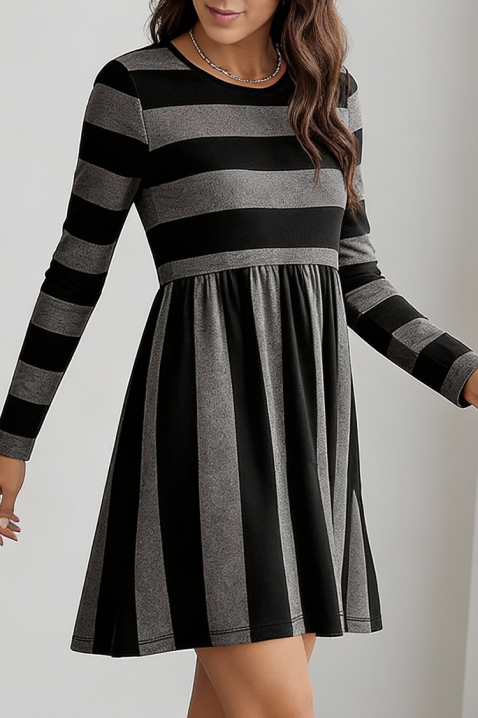 Haljina GAMORSA, Boja: višebojna, IVET.HR - MODERNA ODJEĆA