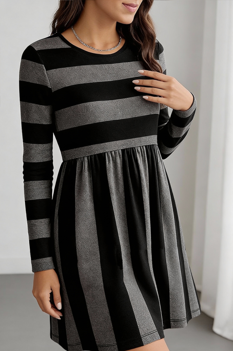 Haljina GAMORSA, Boja: višebojna, IVET.HR - MODERNA ODJEĆA