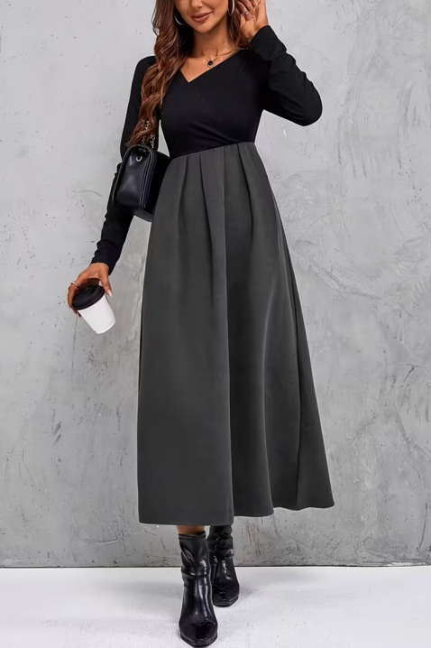 Haljina KAVERINA, Boja: višebojna, IVET.HR - MODERNA ODJEĆA