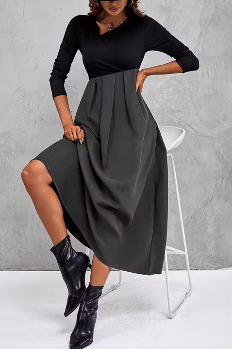 Haljina KAVERINA, Boja: višebojna, IVET.HR - MODERNA ODJEĆA