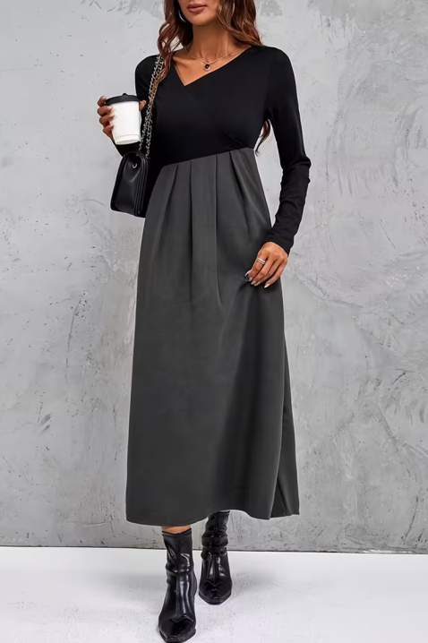 Haljina KAVERINA, Boja: višebojna, IVET.HR - MODERNA ODJEĆA