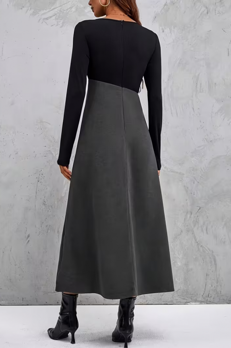 Haljina KAVERINA, Boja: višebojna, IVET.HR - MODERNA ODJEĆA