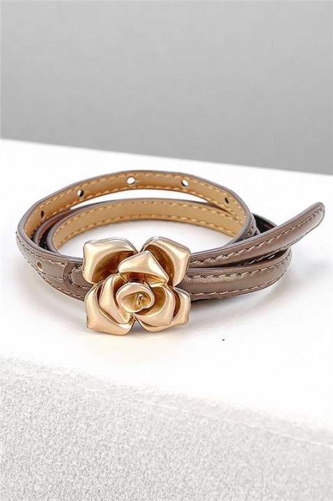 Remen BRUNELSA BROWN, Boja: smeđa, IVET.HR - MODERNA ODJEĆA