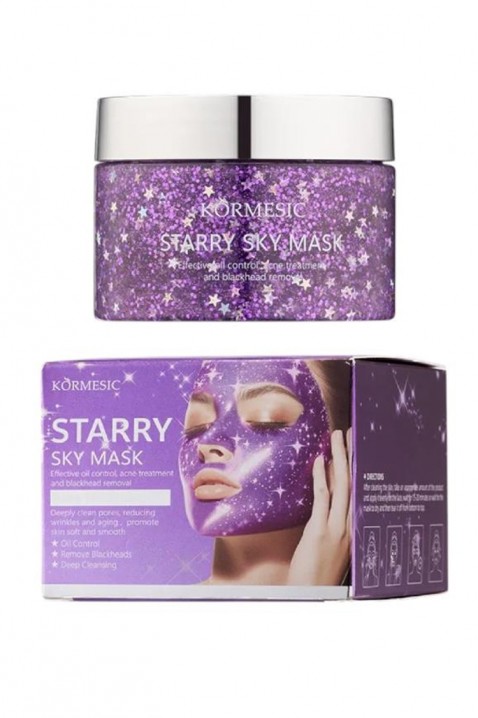 Maska za lice KORMESIC Peel- Off Face MaskIVET.HR - MODERNA ODJEĆA