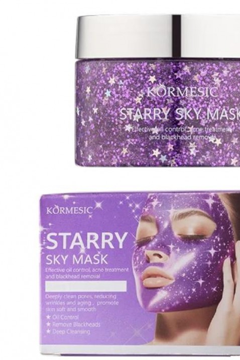 Maska za lice KORMESIC Peel- Off Face MaskIVET.HR - MODERNA ODJEĆA