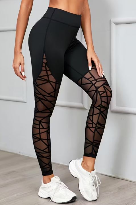 Tajice GREDOLJA, Boja: crna, IVET.HR - MODERNA ODJEĆA