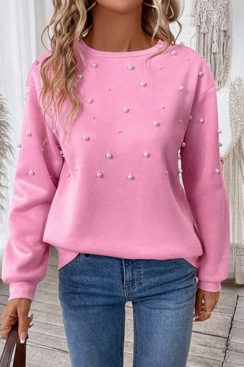 Ženska bluza KOVENDA PINK, Boja: roza, IVET.HR - MODERNA ODJEĆA