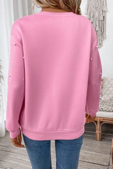 Ženska bluza KOVENDA PINK, Boja: roza, IVET.HR - MODERNA ODJEĆA