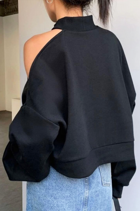 Ženska bluza RELONVA, Boja: crna, IVET.HR - MODERNA ODJEĆA