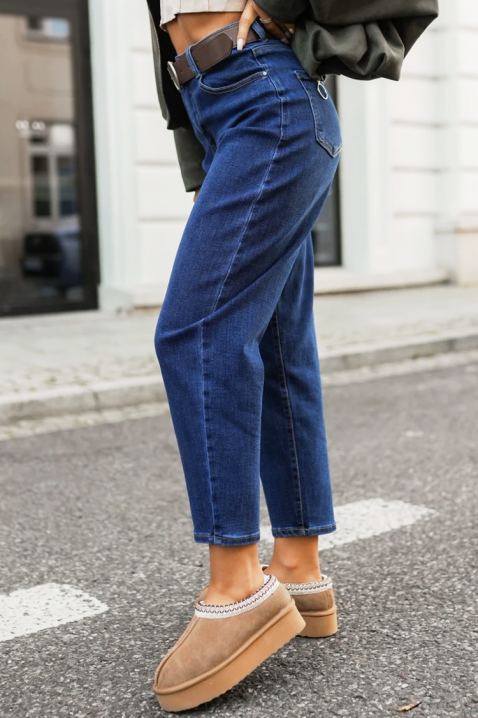 Traperice ZALVENZA, Boja: tamnoplava, IVET.HR - MODERNA ODJEĆA