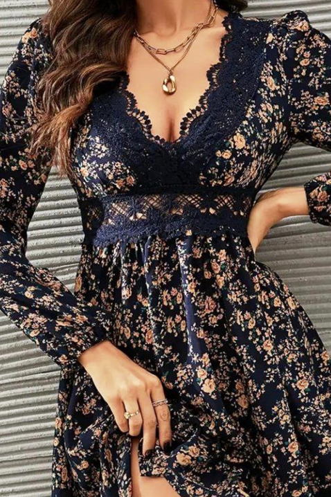 Haljina ALEDRONZA, Boja: višebojna, IVET.HR - MODERNA ODJEĆA