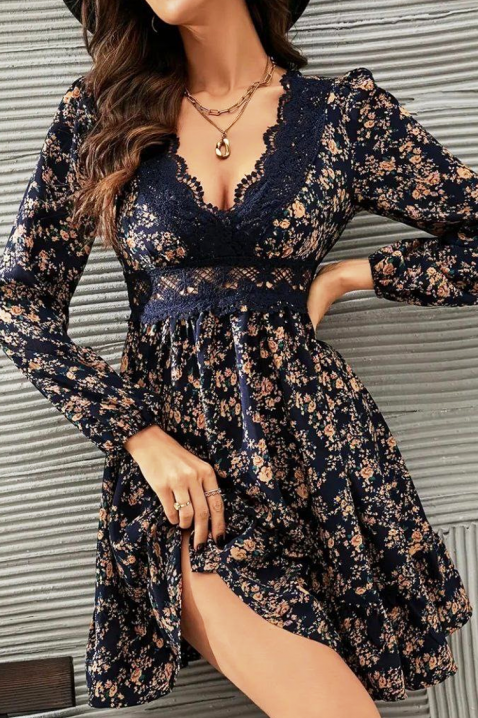 Haljina ALEDRONZA, Boja: višebojna, IVET.HR - MODERNA ODJEĆA