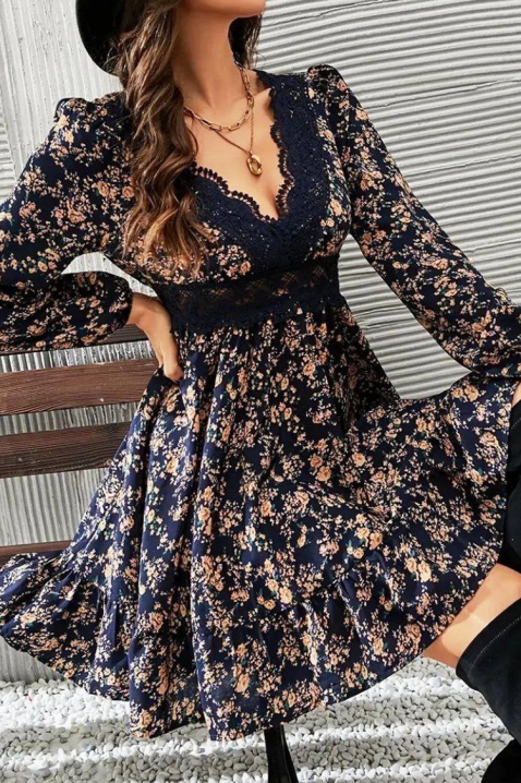 Haljina ALEDRONZA, Boja: višebojna, IVET.HR - MODERNA ODJEĆA