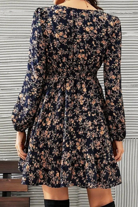 Haljina ALEDRONZA, Boja: višebojna, IVET.HR - MODERNA ODJEĆA