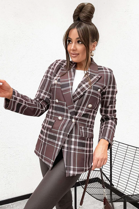 Sako RELMINJA, Boja: višebojna, IVET.HR - MODERNA ODJEĆA