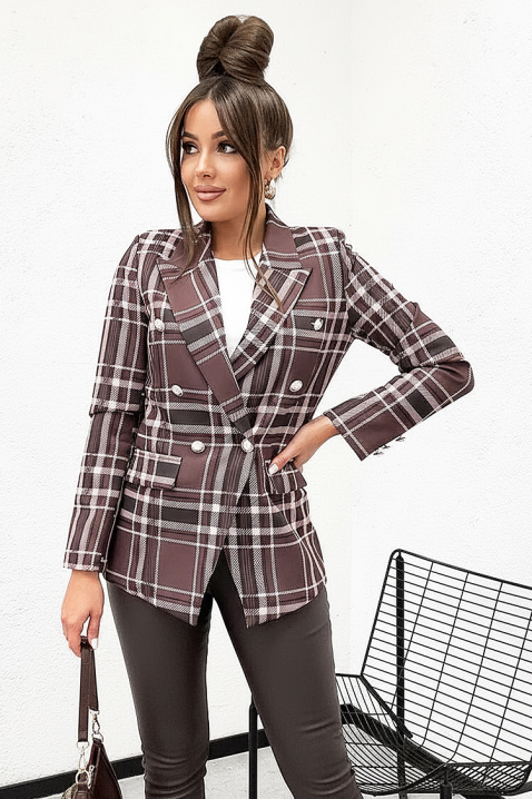 Sako RELMINJA, Boja: višebojna, IVET.HR - MODERNA ODJEĆA