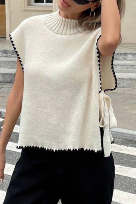 Džemper ECRULDA, Boja: drap, IVET.HR - MODERNA ODJEĆA