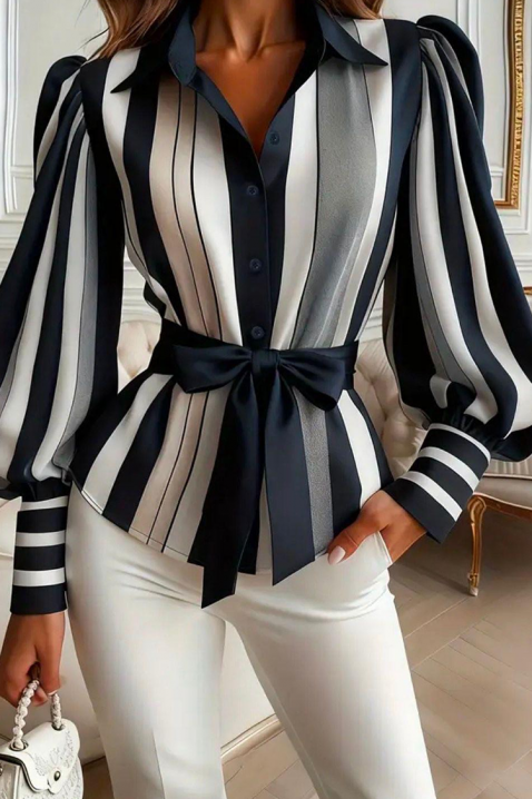 Ženska košulja ELEGONSA, Boja: višebojna, IVET.HR - MODERNA ODJEĆA