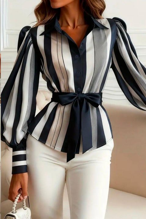 Ženska košulja ELEGONSA, Boja: višebojna, IVET.HR - MODERNA ODJEĆA