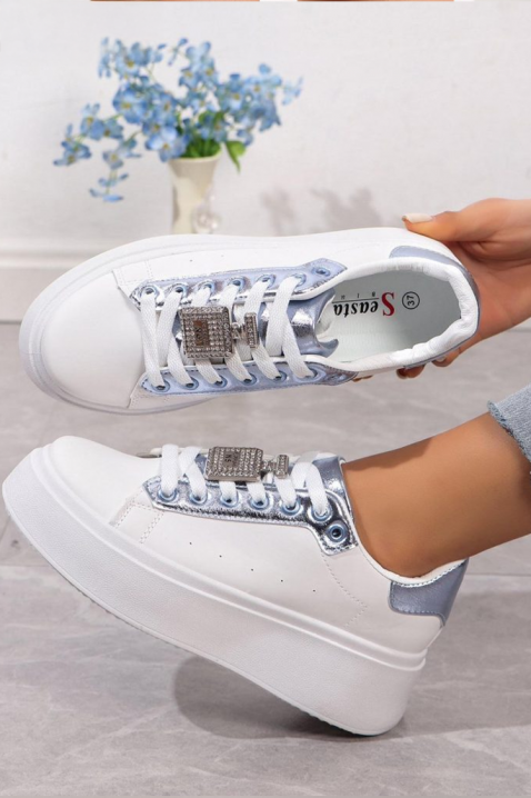 Ženske tenisice ROJDELFA SKY, Boja: svijetlo plava, IVET.HR - MODERNA ODJEĆA