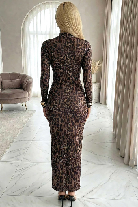 Haljina RIGROLDA, Boja: višebojna, IVET.HR - MODERNA ODJEĆA