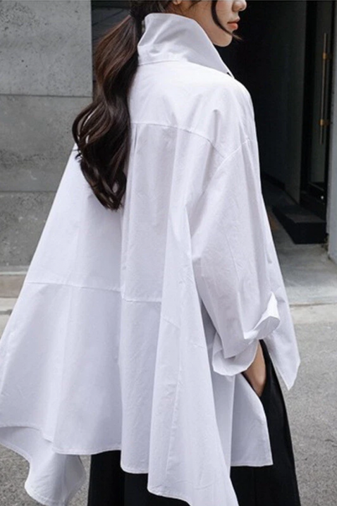 Ženska košulja ASIMELDA, Boja: bijela, IVET.HR - MODERNA ODJEĆA