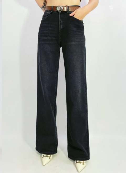 Traperice GRADELZA, Boja: crna, IVET.HR - MODERNA ODJEĆA