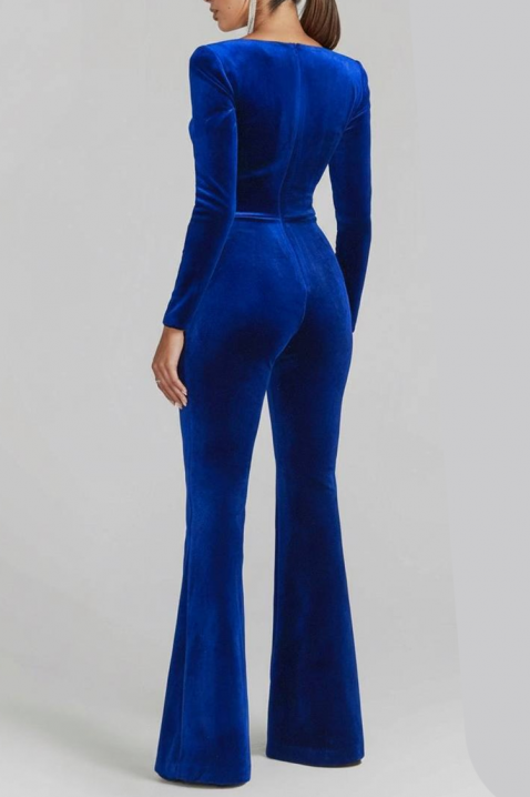 Kombinezon BAGRONSA BLUE, Boja: plava, IVET.HR - MODERNA ODJEĆA