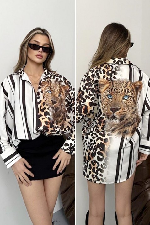 Ženska košulja LONFERLA, Boja: višebojna, IVET.HR - MODERNA ODJEĆA