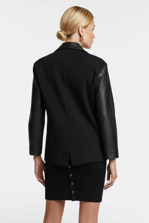 Sako NOREJA, Boja: crna, IVET.HR - MODERNA ODJEĆA