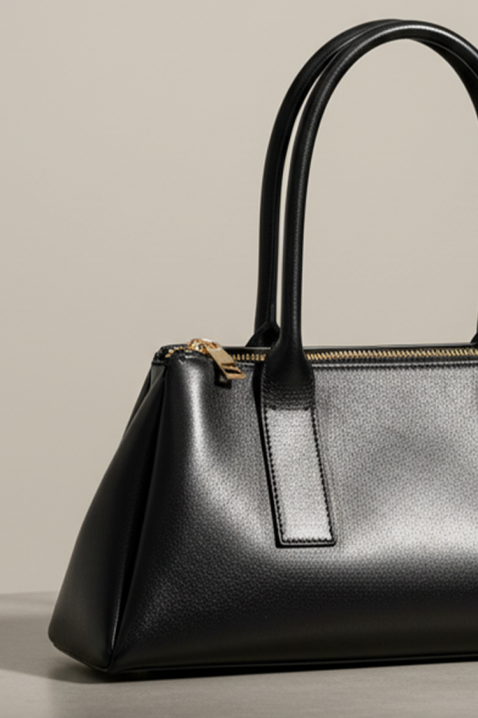 Ženska torba DALILZA BLACK, Boja: crna, IVET.HR - MODERNA ODJEĆA